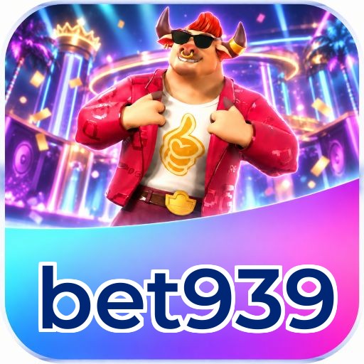 bet939 APK - Interface do aplicativo Android